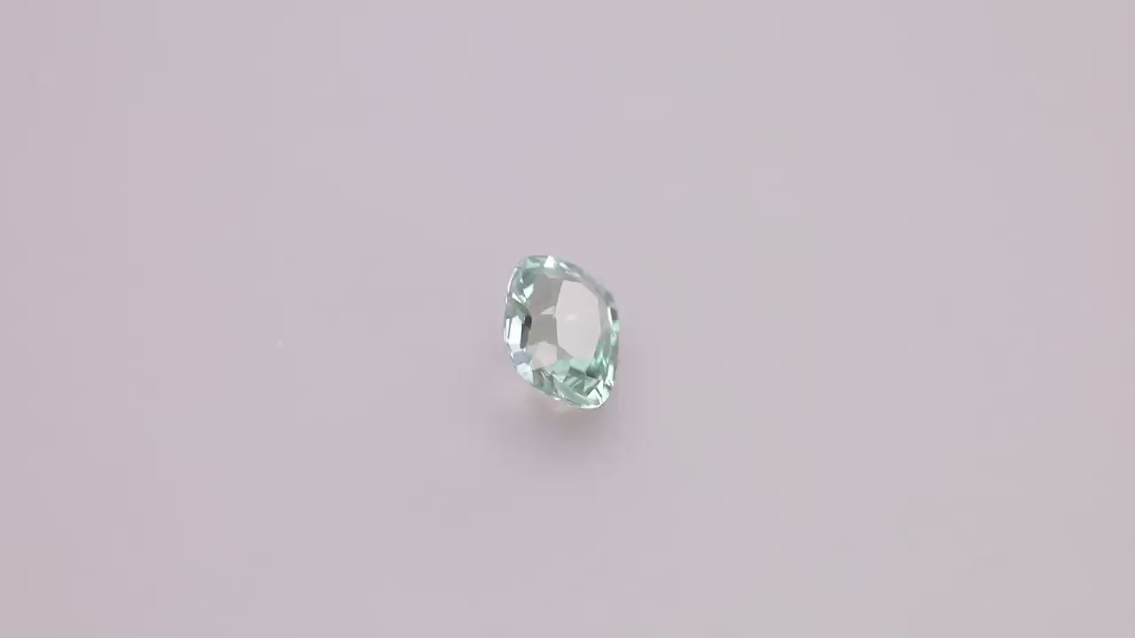 Alexandrite 1.60 ct
